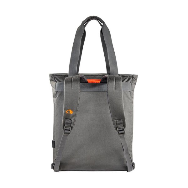 Τσάντα Shopper -Σακίδιο Πλάτης Tatonka Grip Bag Titan-Grey ΤΣΑΝΤΕΣ & ΠΟΡΤΟΦΟΛΙΑ