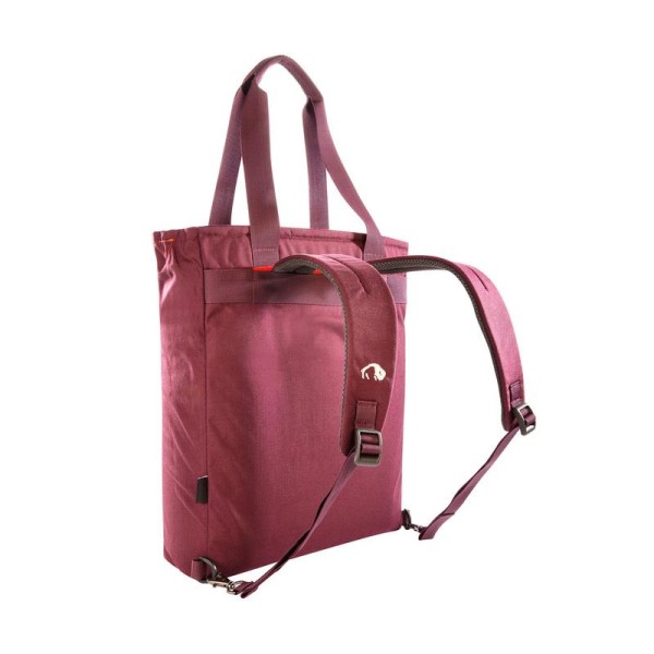 Τσάντα  Shopper -Σακίδιο Πλάτης Tatonka Grip Bag Dahlia ΤΣΑΝΤΕΣ & ΠΟΡΤΟΦΟΛΙΑ