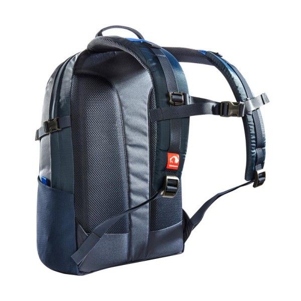 Σακίδιο Πλάτης Tatonka City Trail 19lt για Laptop 15.4'' Navy ΣΑΚΙΔΙΑ ΠΛΑΤΗΣ
