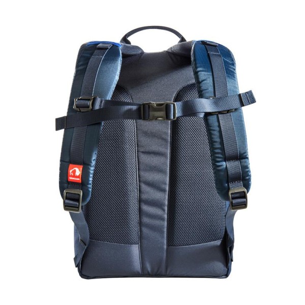 Σακίδιο Πλάτης Tatonka City Trail 19lt για Laptop 15.4'' Navy ΣΑΚΙΔΙΑ ΠΛΑΤΗΣ