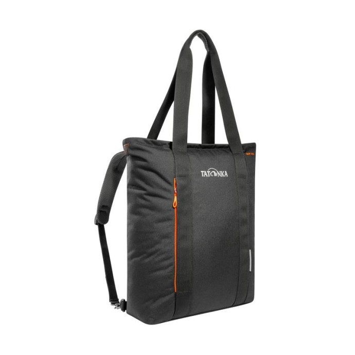 Τσάντα Shopper -Σακίδιο Πλάτης Tatonka Grip Bag Black ΤΣΑΝΤΕΣ & ΠΟΡΤΟΦΟΛΙΑ