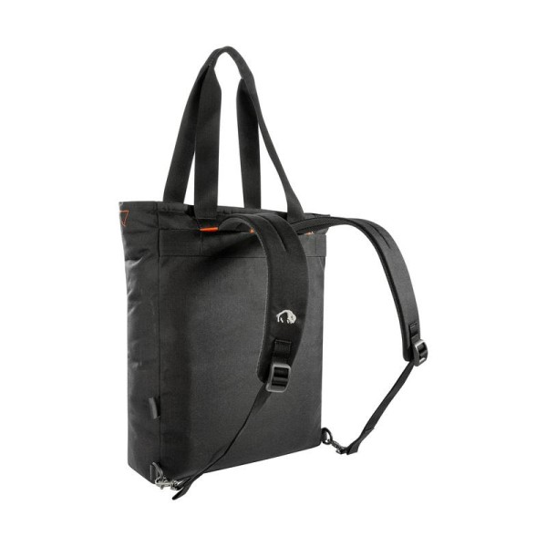 Τσάντα Shopper -Σακίδιο Πλάτης Tatonka Grip Bag Black ΤΣΑΝΤΕΣ & ΠΟΡΤΟΦΟΛΙΑ