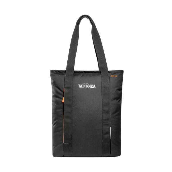 Τσάντα Shopper -Σακίδιο Πλάτης Tatonka Grip Bag Black ΤΣΑΝΤΕΣ & ΠΟΡΤΟΦΟΛΙΑ