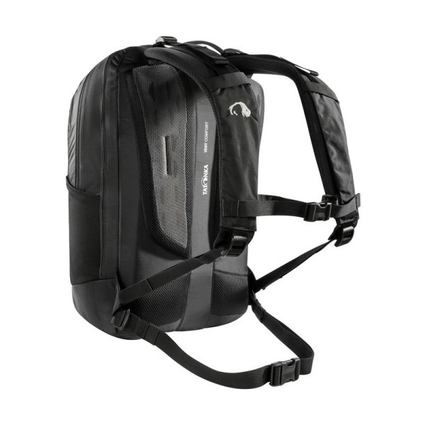 Σακίδιο Πλάτης Tatonka Server Pack 27Lt για Laptop 17'' Black ΣΧΟΛΙΚΑ ΕΙΔΗ Σακίδιο Πλάτης Tatonka Server Pack 27Lt για Laptop 17'' Black ΣΧΟΛΙΚΑ ΕΙΔΗ