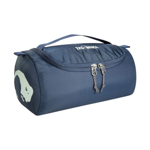 Nεσεσέρ Tatonka Care Barrel Wash Bag SKB-14688 Navy