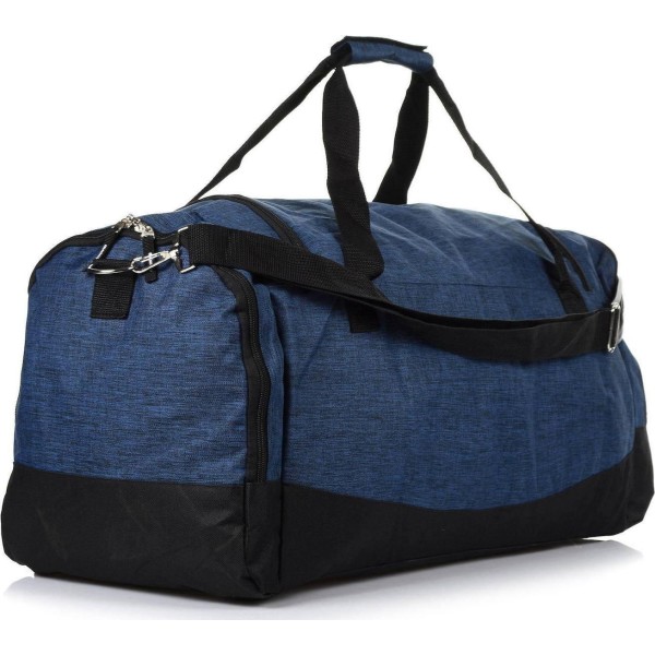 Σακβουαγιάζ Diplomat Sac60-70 56Lt Μπλε ΒΑΛΙΤΣΕΣ & ΣΑΚΟΙ ΤΑΞΙΔΙΟΥ