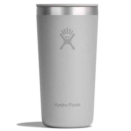 Hydro Flask All Around Tumbler Press In Lid Μπουκάλι Θερμός Ανοξείδωτο 355ml Birch