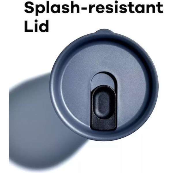 Hydro Flask All Around Tumbler Press In Lid Μπουκάλι Θερμός Ανοξείδωτο 355ml Birch