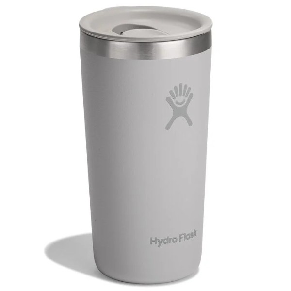 Hydro Flask All Around Tumbler Press In Lid Μπουκάλι Θερμός Ανοξείδωτο 355ml Birch