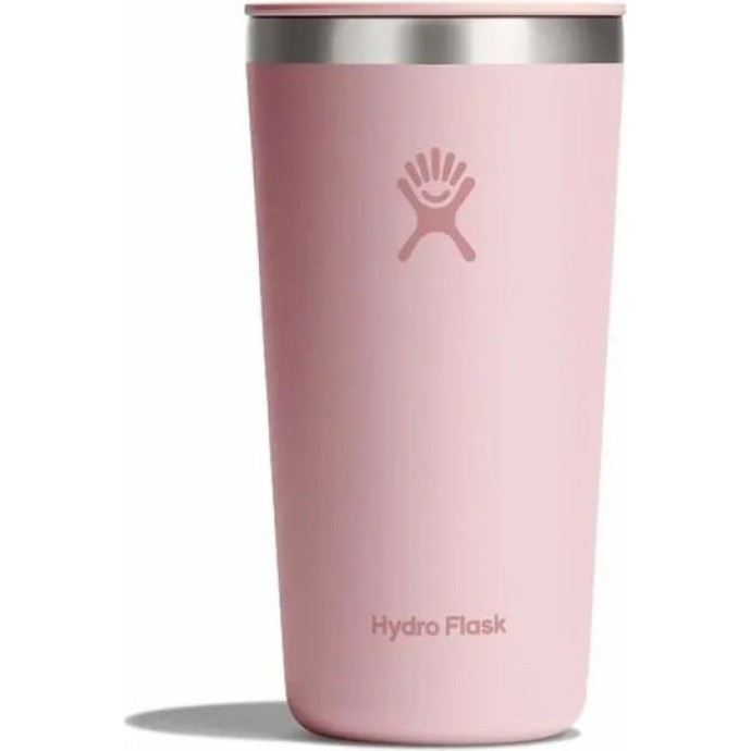 Hydro Flask All Around Tumbler Press In Lid Μπουκάλι Θερμός Ανοξείδωτο 355ml Trillium