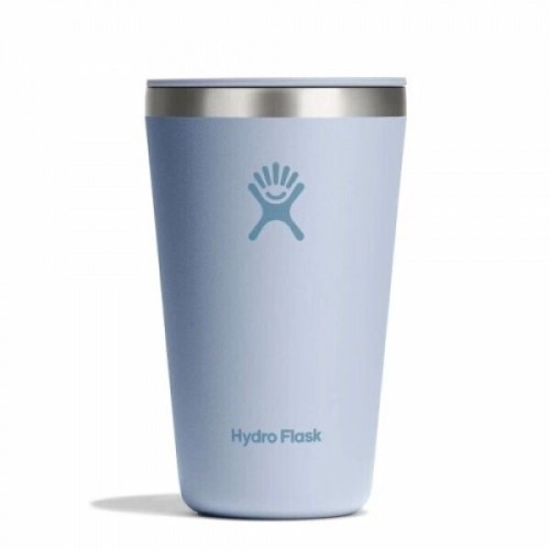Hydro Flask All Around Tumbler Press In Lid Μπουκάλι Θερμός Ανοξείδωτο 473ml Surf