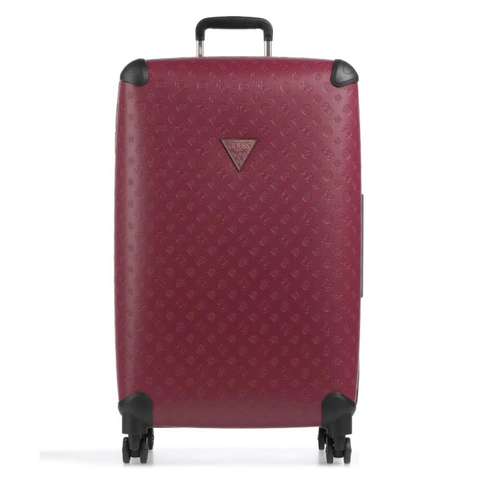 ΒΑΛΙΤΣΑ ΚΑΜΠΙΝΑΣ TEST LUGGAGE