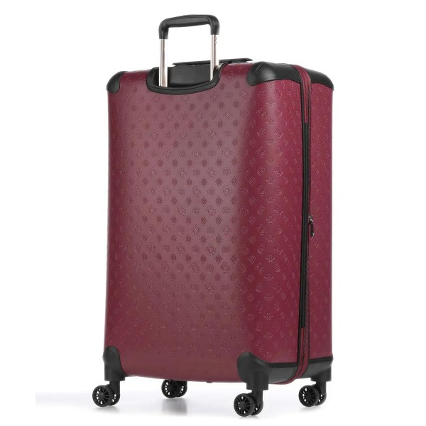 ΒΑΛΙΤΣΑ ΚΑΜΠΙΝΑΣ TEST LUGGAGE
