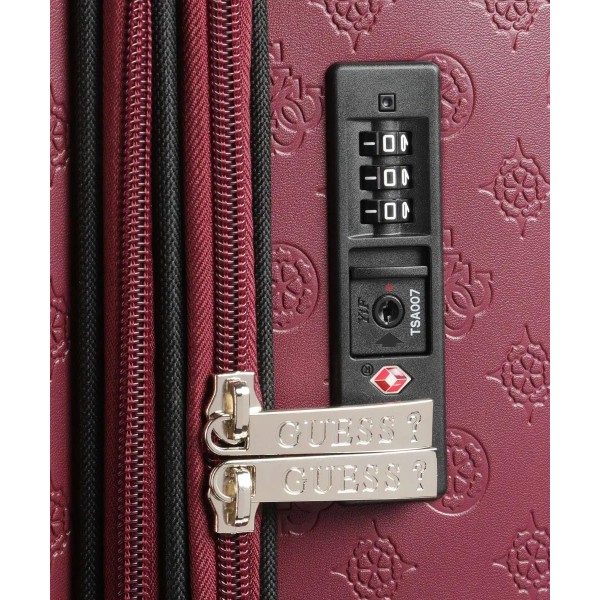 ΒΑΛΙΤΣΑ ΚΑΜΠΙΝΑΣ TEST LUGGAGE