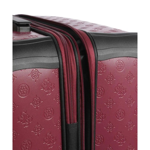 ΒΑΛΙΤΣΑ ΚΑΜΠΙΝΑΣ TEST LUGGAGE