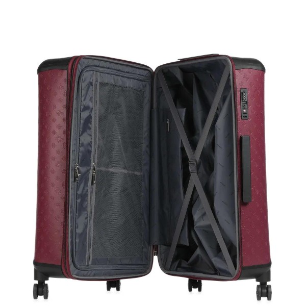 ΒΑΛΙΤΣΑ ΚΑΜΠΙΝΑΣ TEST LUGGAGE