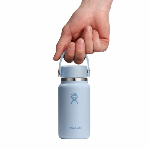Hydro Flask Micro Hydro Μπουκάλι Θερμός Ανοξείδωτο 200ml Surf