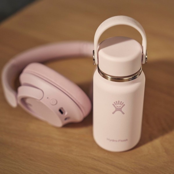 Hydro Flask Micro Hydro Μπουκάλι Θερμός Ανοξείδωτο 200ml Trilium