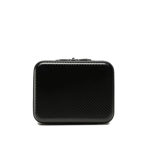 Νεσεσέρ Καλλυντικών Σκληρό Guess Lustre Cosmetic Case Black