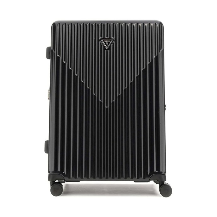 Βαλίτσα Μεγάλη Σκληρή Επεκτεινομενη Guess Centennial  77cm