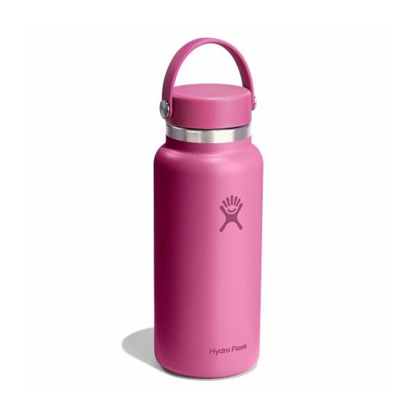 Hydro Flask Wide Flex  Μπουκάλι Θερμός Ανοξείδωτο 1Lt Reef