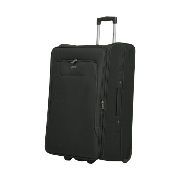 Βαλίτσα Μαλακή Diplomat ZC444-71 Exp Large Κόκκινο