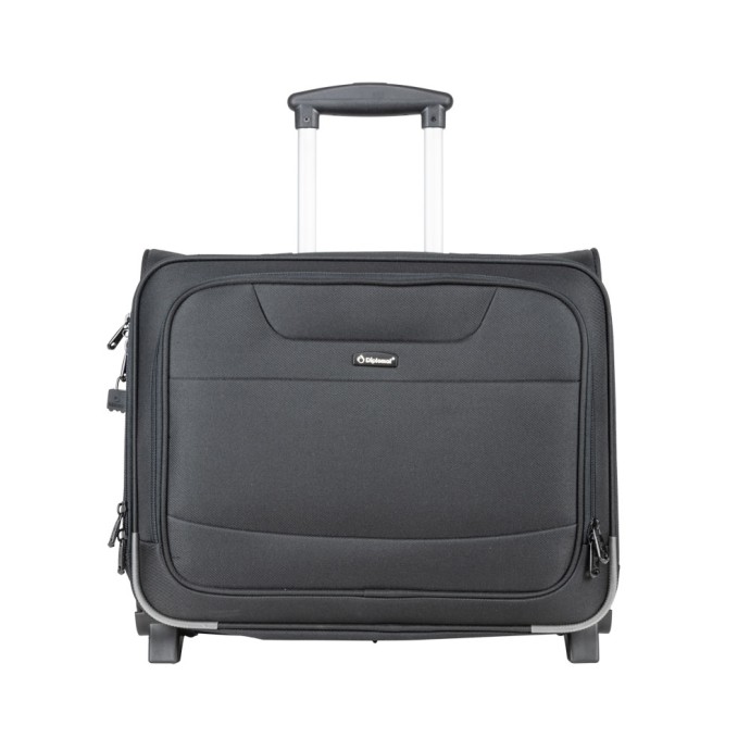 Τροχήλατος Χαρτοφύλακας Laptop 17