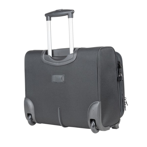 Τροχήλατος Χαρτοφύλακας Laptop 17