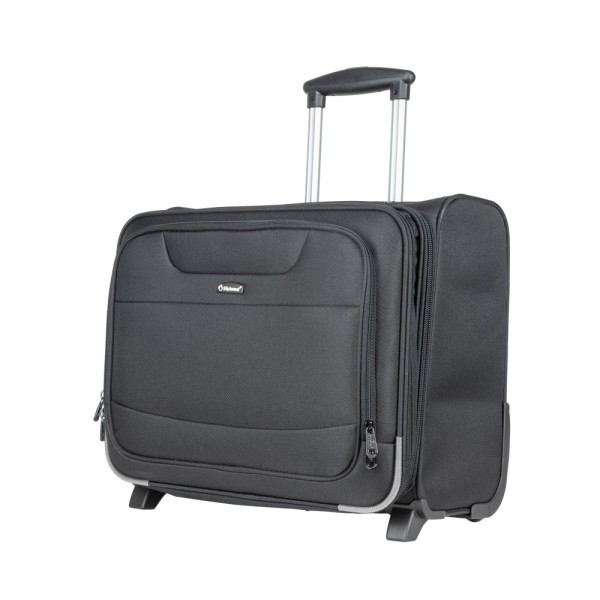 Τροχήλατος Χαρτοφύλακας Laptop 17