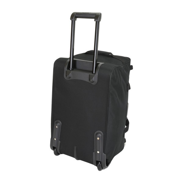 Σακβουαγιάζ Τροχήλατο Diplomat Atlanta ZC998-55W 50Lt Μπλέ ΒΑΛΙΤΣΕΣ & ΣΑΚΟΙ ΤΑΞΙΔΙΟΥ