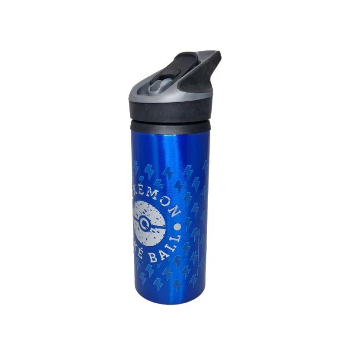 Παγούρι Ανοξείδωτο με καλαμάκι Graffiti Pokemon 710 ml 00460 ΣΧΟΛΙΚΑ ΕΙΔΗ Παγούρι Ανοξείδωτο με καλαμάκι Graffiti Pokemon 710 ml 00460 ΣΧΟΛΙΚΑ ΕΙΔΗ