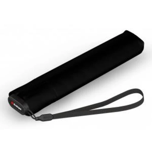 Ομπρέλα Βροχής Knirps Ultra Slim  Manual 00501001 Black