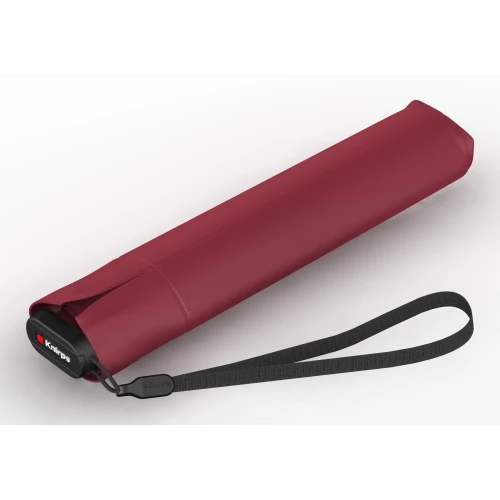 Ομπρέλα Βροχής Knirps Ultra Slim US.050 Manual 00508846 Μπορντό