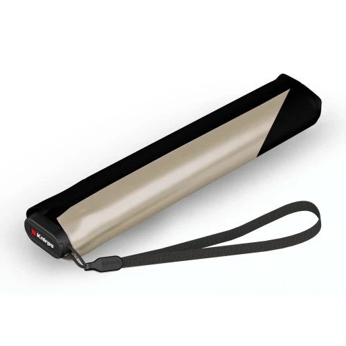 Ομπρέλα Βροχής Knirps Ultra Slim US.050 Manual 005089192 Metalic Heat Shield