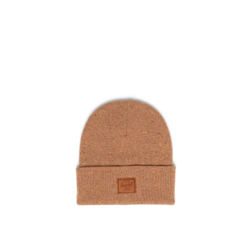Σκούφος Herschel Elmer Marled Beanie 01228-05033 Rubber
