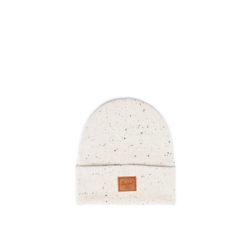 Σκούφος Herschel Elmer Marled Beanie 01228-H1757 Oatmeal