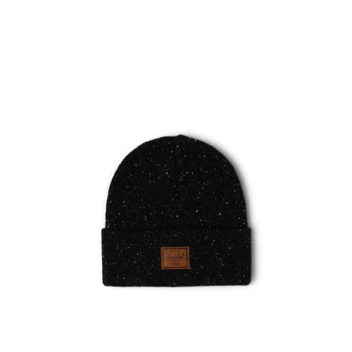 Σκούφος Herschel Elmer Marled Beanie 01228-H1827 Iron