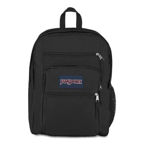 Σακίδιο Πλάτης Jansport Big Student 34lt Μαύρο