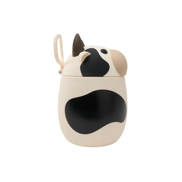 Φαγητοδοχείο Ανοξείδωτο θερμός Asobu 05838 Cow Bestie Φαγητοδοχείο Ανοξείδωτο θερμός Asobu 05838 Cow Bestie