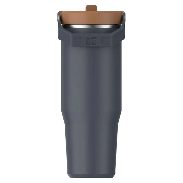 Stanley Iceflow Flip Straw Ποτήρι Θερμός Ανοξείδωτο BPA Free 890ml με Καλαμάκι Twilight Stanley Iceflow Flip Straw Ποτήρι Θερμός Ανοξείδωτο BPA Free 890ml με Καλαμάκι Twilight