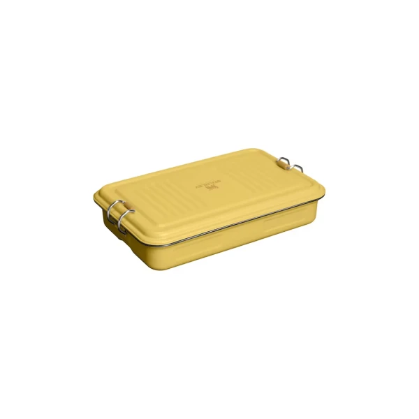 Δοχείο Φαγητου Stanley The Legendary Useful Box 2L Dijon