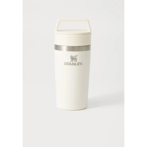 Stanley Cafe to Go Travel Mug 0.35L Cream Gloss
