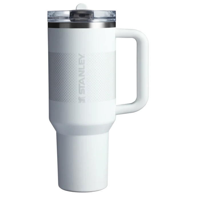 Stanley Quencher ProTour Flip Ποτήρι Θερμός Ανοξείδωτο BPA Free 1.18lt με Καλαμάκι Frost Fade Stanley Quencher ProTour Flip Ποτήρι Θερμός Ανοξείδωτο BPA Free 1.18lt με Καλαμάκι Frost Fade