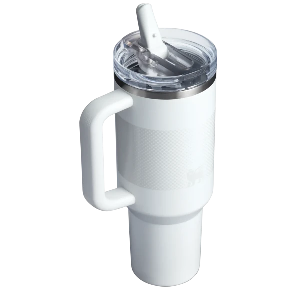 Stanley Quencher ProTour Flip Ποτήρι Θερμός Ανοξείδωτο BPA Free 1.18lt με Καλαμάκι Frost Fade Stanley Quencher ProTour Flip Ποτήρι Θερμός Ανοξείδωτο BPA Free 1.18lt με Καλαμάκι Frost Fade