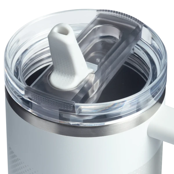 Stanley Quencher ProTour Flip Ποτήρι Θερμός Ανοξείδωτο BPA Free 1.18lt με Καλαμάκι Frost Fade Stanley Quencher ProTour Flip Ποτήρι Θερμός Ανοξείδωτο BPA Free 1.18lt με Καλαμάκι Frost Fade