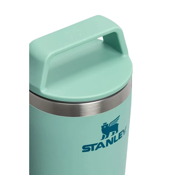 Stanley Cafe to Go Travel Mug 0.35L Spring Green