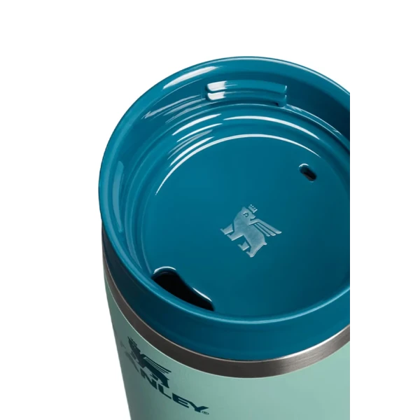 Stanley Cafe to Go Travel Mug 0.35L Spring Green