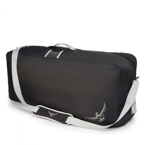 Θήκη για Σακίδια Μεταφοράς Παιδιού Osprey Poco Child Carrying Case Black