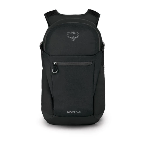 Σακίδιο Πλάτης Osprey Daylite Plus 20LT για Laptop 14'' Black