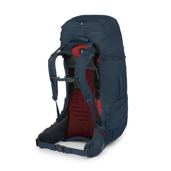 Σακίδιο Πλάτης Farpoint Trek 75lt 10003694 Muted Space Blue